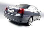 Toyota Avensis 2003 года